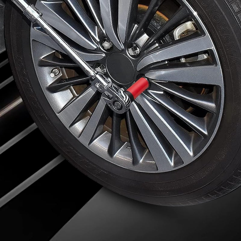 OBDResource 17mm Wheel Lock Nut Removal Socket - Image 2