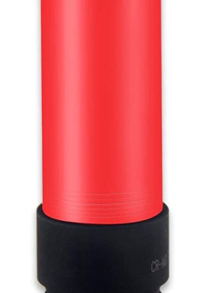 OBDResource 17mm Wheel Lock Nut Removal Socket - Image 1