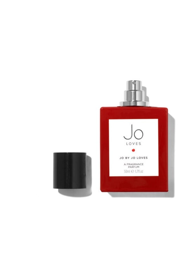 جو لوفز عطر من جو لوفز  ٥٠ مل - Image 2