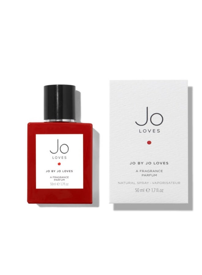جو لوفز عطر من جو لوفز  ٥٠ مل - Image 4