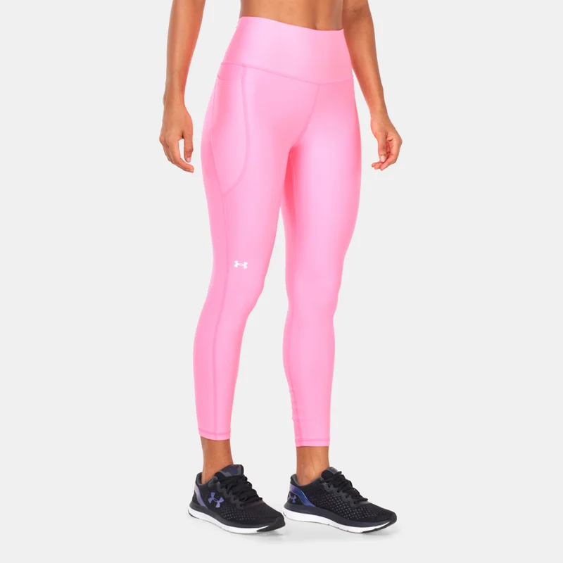 UNDER ARMOUR Women's UA Tech™ HeatGear® Training Leggings