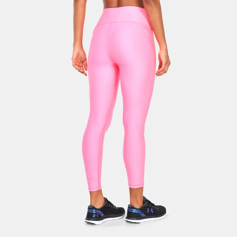 UNDER ARMOUR Women's UA Tech™ HeatGear® Training Leggings