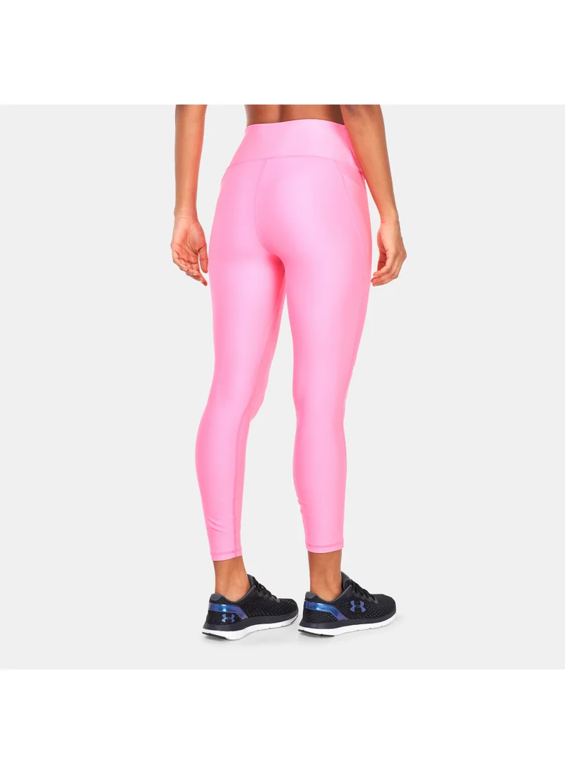 اندر ارمور Women's HeatGear® No-Slip Training Leggings