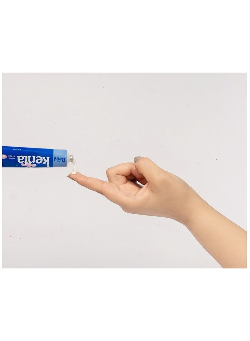 kenta 2-Piece Kenta Cream 2×30grams Original - Image 4