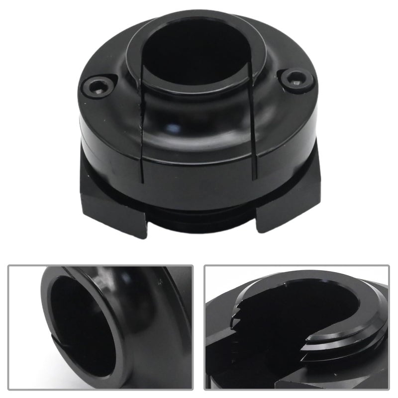 Hoypeyfiy Hoypeyfiy Engine Harness Firewall Grommet Hole Plug Replacement for Honda Civic EG EK EF, Replacement for Honda CR-V, Replacement for Acura Integra DC2  - Image 2