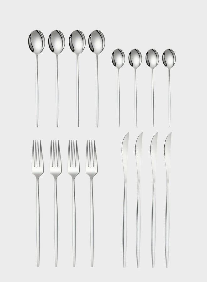 VAV GET Flatware Cutlery Set - Image 3