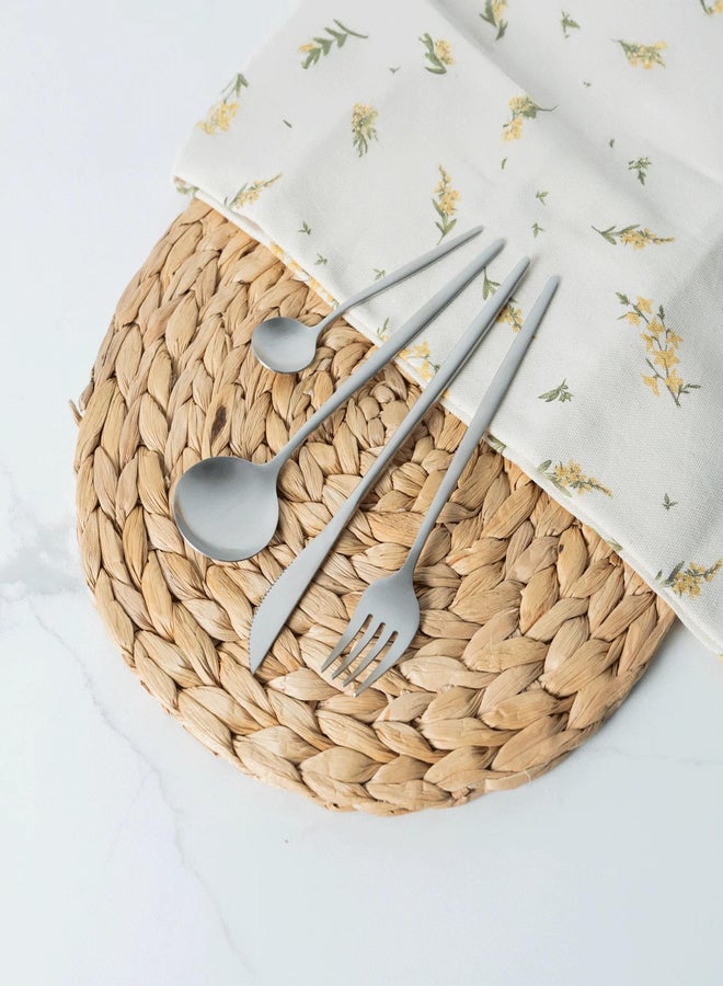VAV GET Flatware Cutlery Set - Image 4