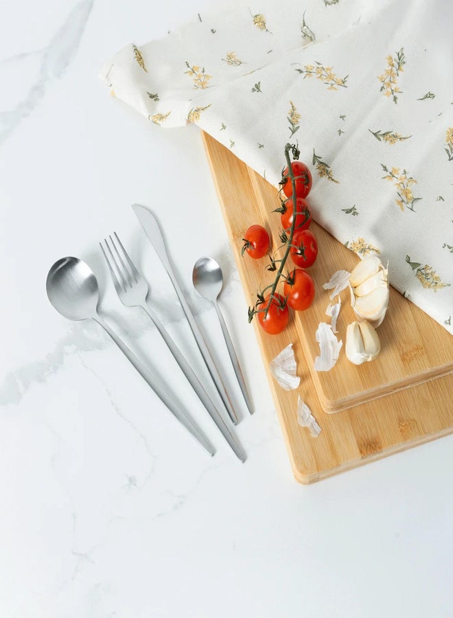 VAV GET Flatware Cutlery Set - Image 1