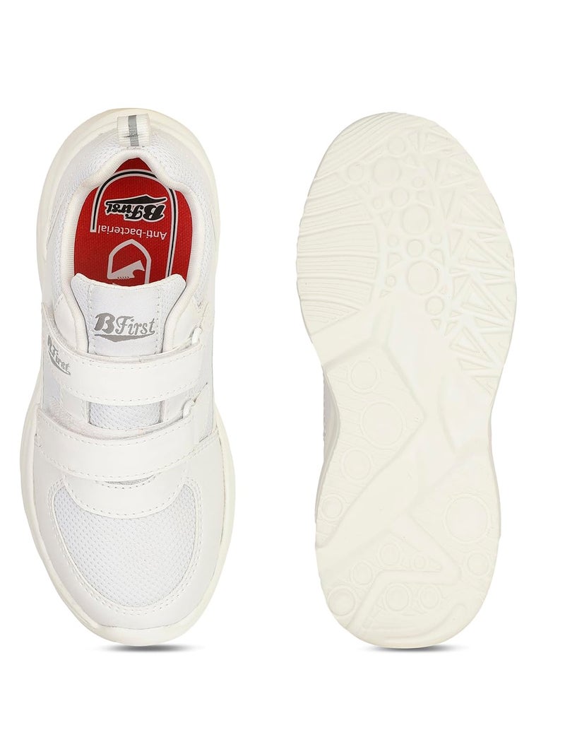 Bata أحذية مدرسية غير محددة الجنس سهلة الارتداء - Image 4