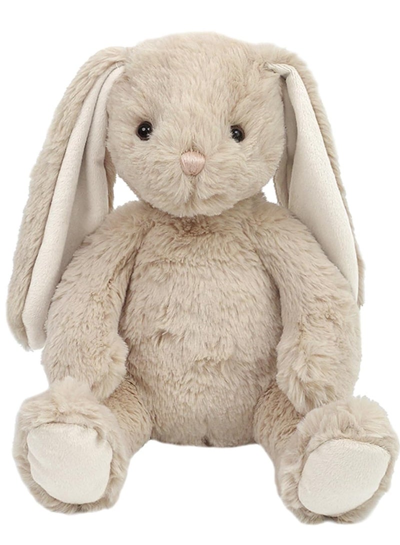 Y&D 1-Piece Snuggle Bonnie Bunny Soft Plush Toy  - Image 1
