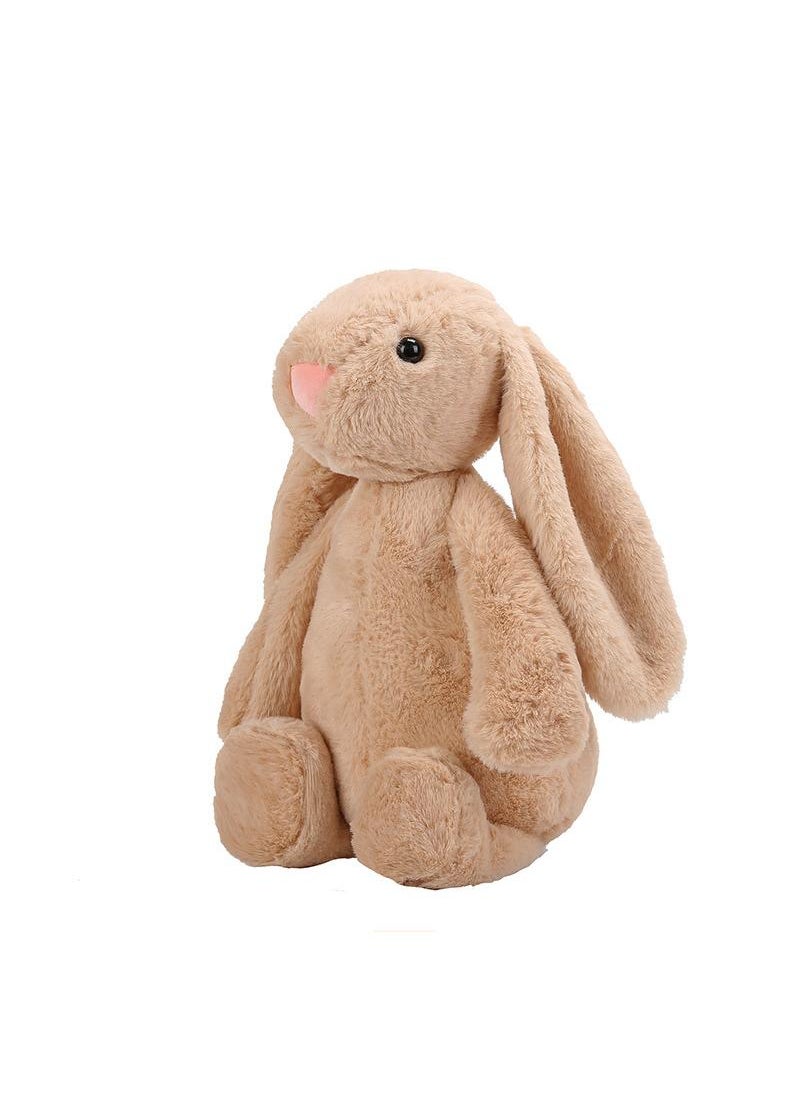 Y&D 1-Piece Snuggle Bonnie Bunny Soft Plush Toy  - Image 1