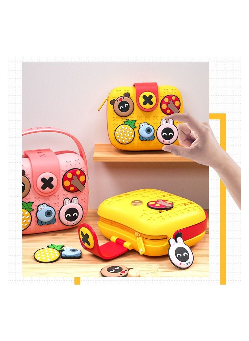 Children's Bags Personalized Hand-held For Kids