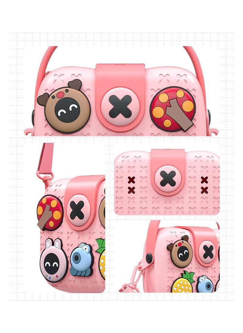 Children's Bags Personalized Hand-held For Kids
