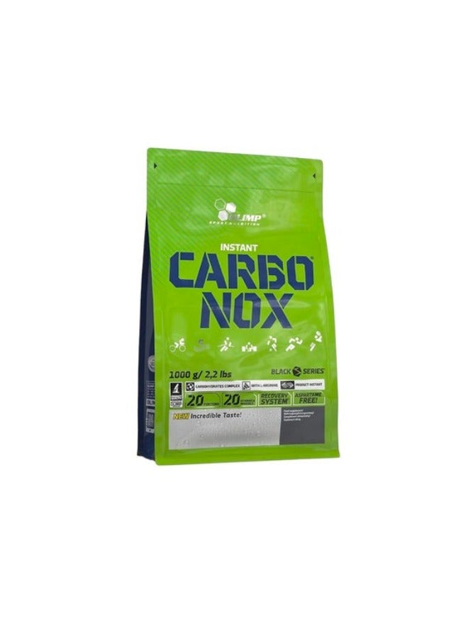 Olimp Instant Carbonox Strawberry Flavour 1000g