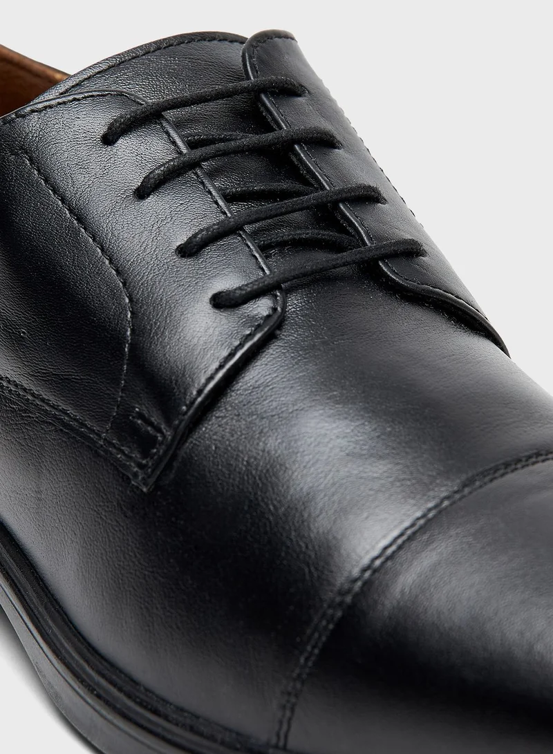 LBL by Shoexpress Formal Lace Up Shoes