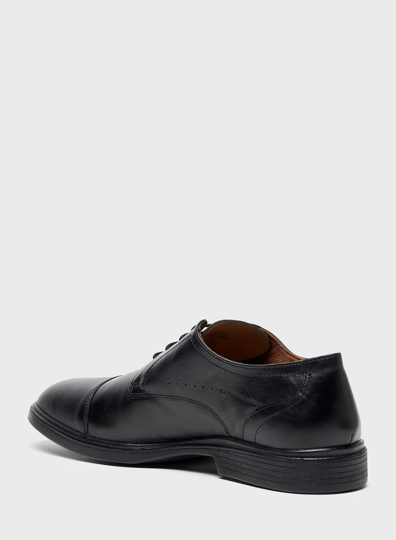 LBL by Shoexpress Formal Lace Up Shoes
