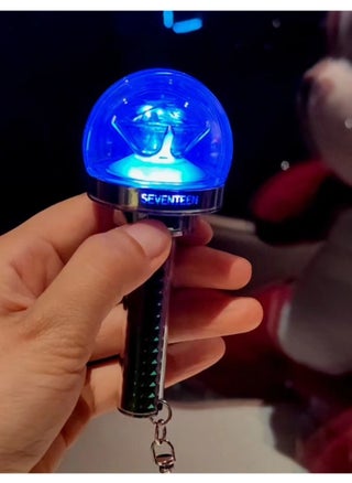 Seventeen Black