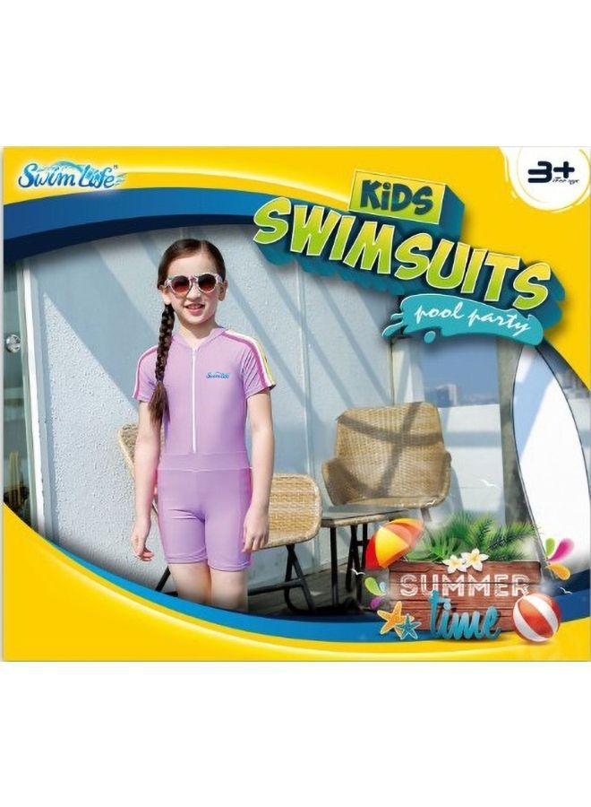 NIBEMINENT Swimming Dress XXL - Image 2