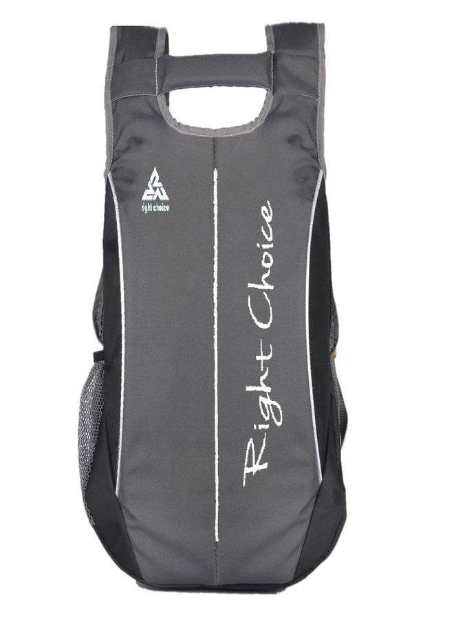 RIGHT CHOICE college bag stylish backpack riding pithu bag college bagpack - Image 2