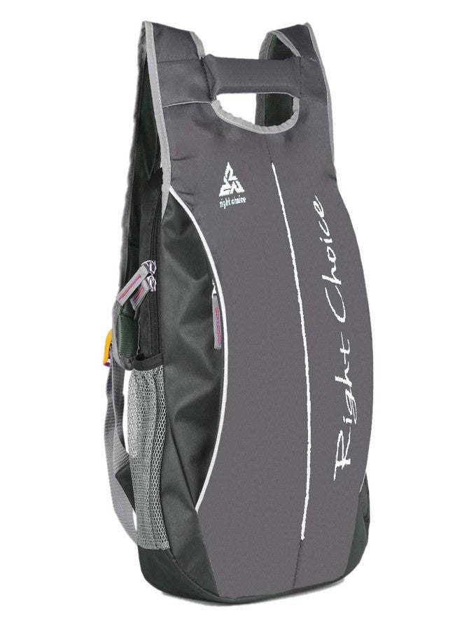 RIGHT CHOICE college bag stylish backpack riding pithu bag college bagpack - Image 1