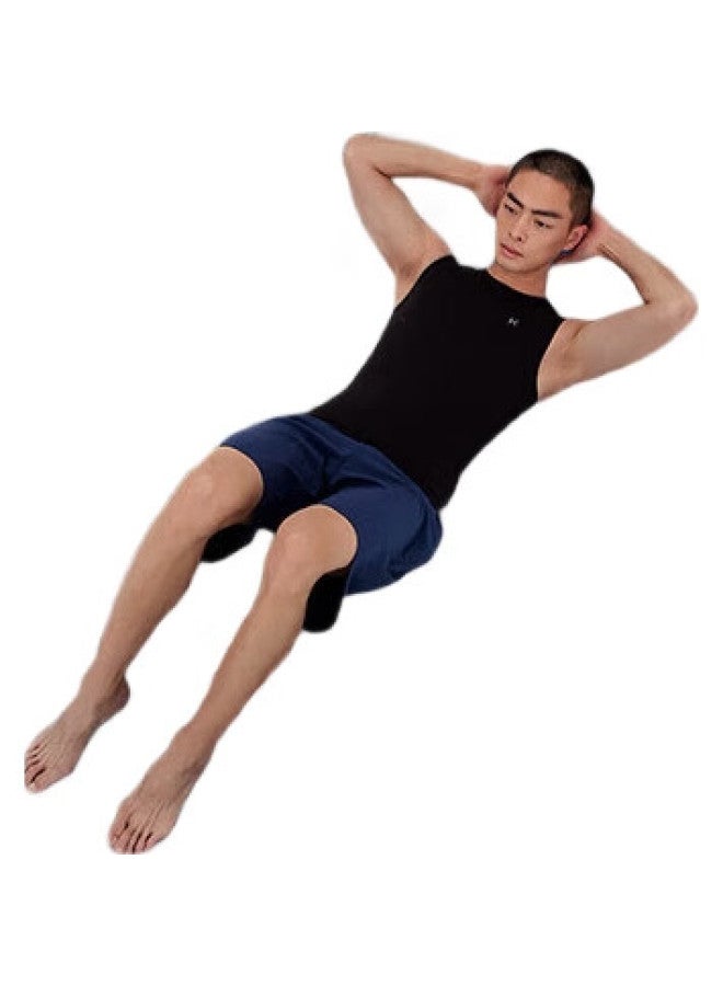 Keep Yoga Mat For Men, Extended And Widened, Thickened 200*100Cm, Non-Slip Exercise Mat, Training Mat, Gray - Image 3