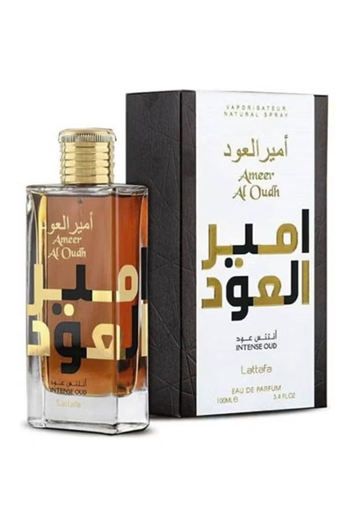 Latafa Ameer Al Oudh Intense Oud | Eau De Parfum 100ml