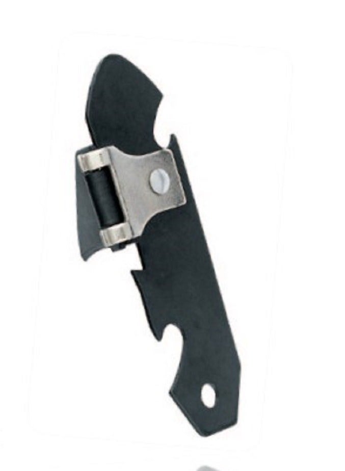 BOJ Bronzed Country Can Opener