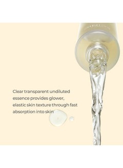 SCINIC SCINIC Prestige First Treatment Essence 5.1 fl oz (150ml) | First-step Essence | The Essence Strengthens The Skin Base | Intensive Barrier Care | 8x Concentrated Essence | K-beauty  - Image 4