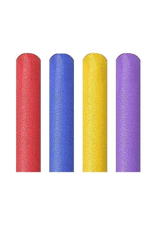 Haidue 1 Pcs Swimming Swim Pool Noodle Water Float Aid Noodles Foam Float for Children Over 5 Years Old and Adult Random Color  - Image 3