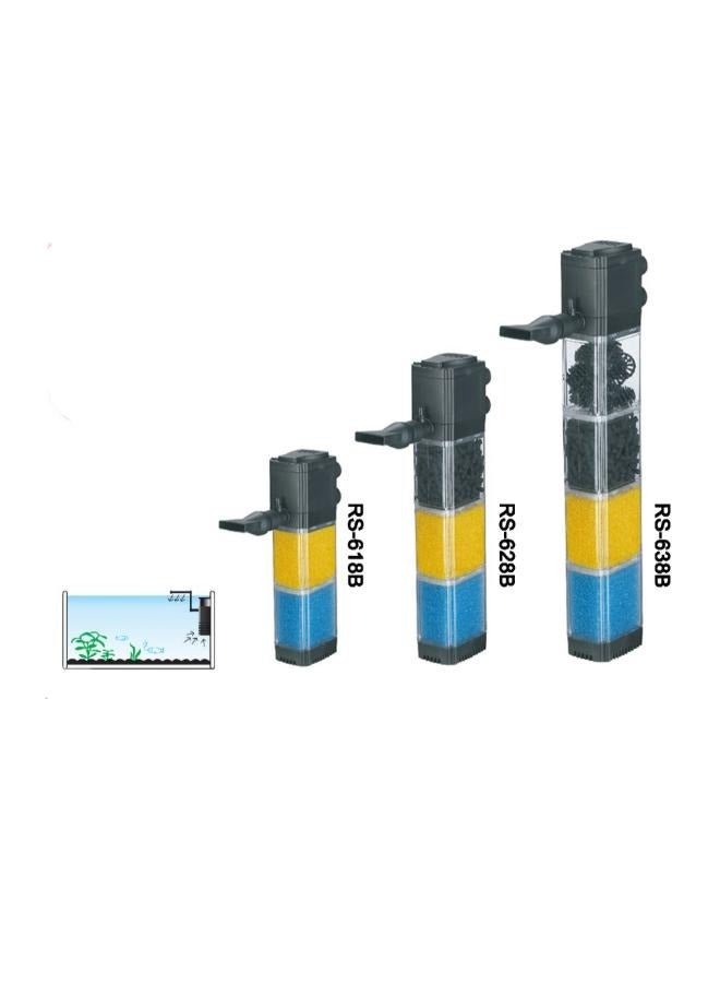 RS Electrical Internal Filter Suitable for All Kind of Filtration - 3 Models - Image 5