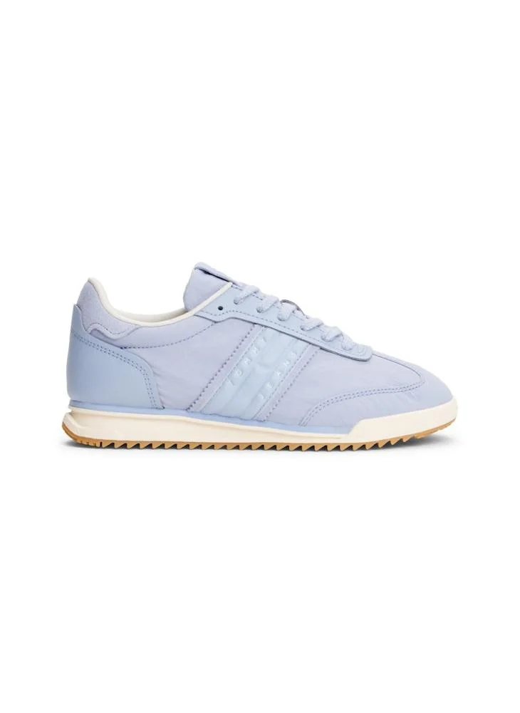 تومي جينز Low Profile Runner Sneakers