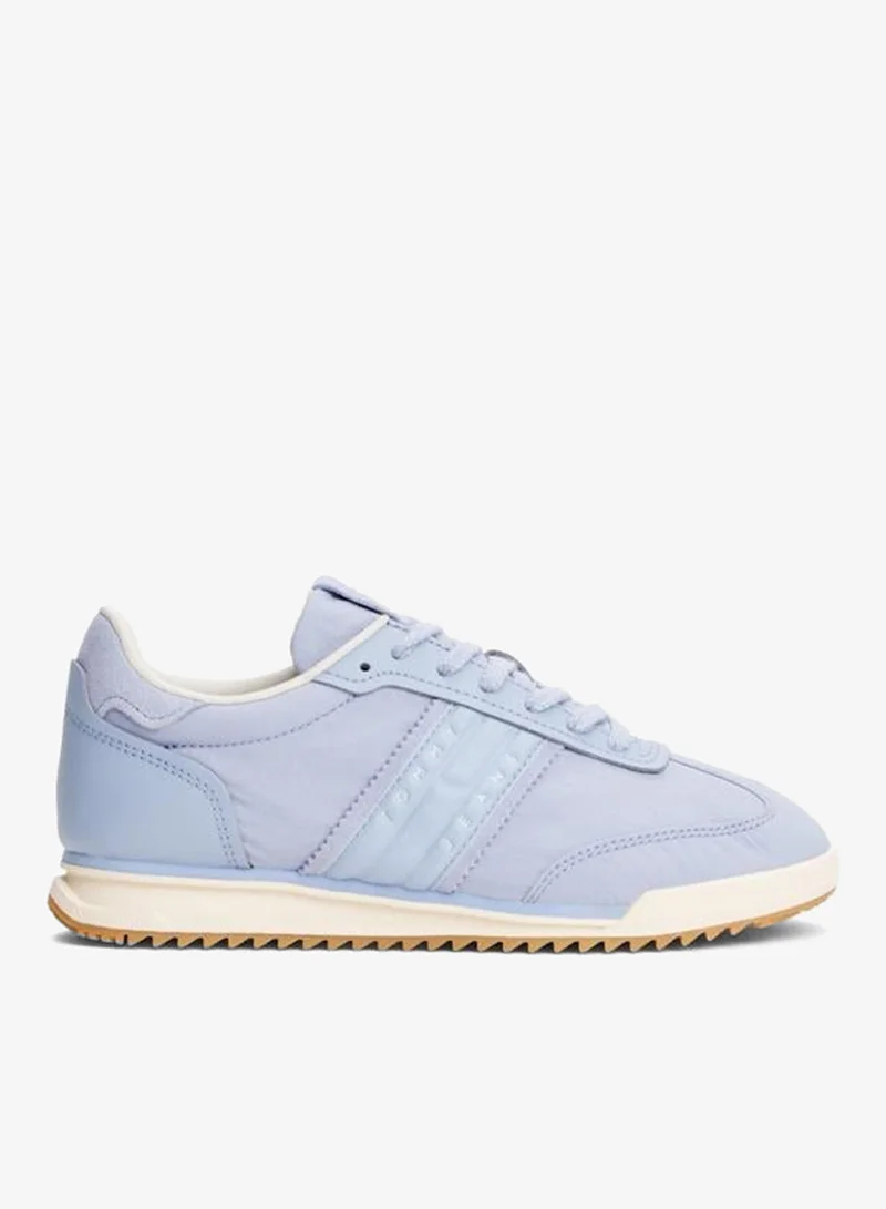 Low Profile Runner Sneakers