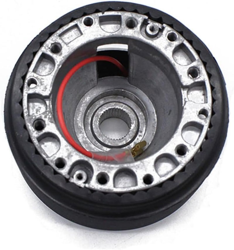 Wivplex Steering Wheel Boss Kit Hub Adapter for Mazda - Image 5