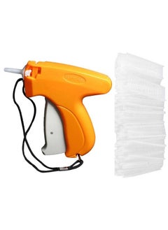 S-Color New Garment Clothing Price Label Tagging TAG Tagger Gun with 2000 BARBS  - Image 1