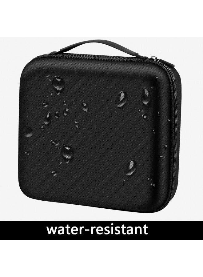 GWCASE Case Compatible with Philips for Norelco Multigroom Series 7000 5000 9000 Men's Grooming Kit with Trimmer MG7750/49 MG7910/49 MG9510/60. Storage Holder for Attachment Trimmer & Accessories (Box Only) - Image 4