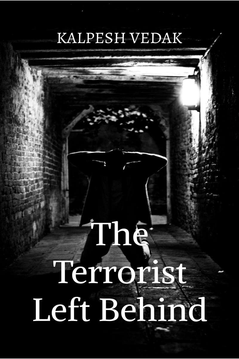 The Terrorist Left Behind 