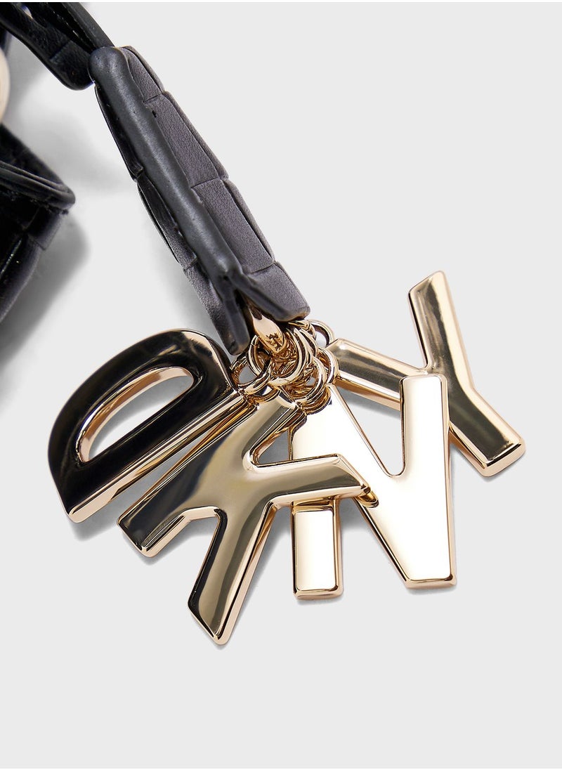 DKNY - Paige Small Satchel - Image 1