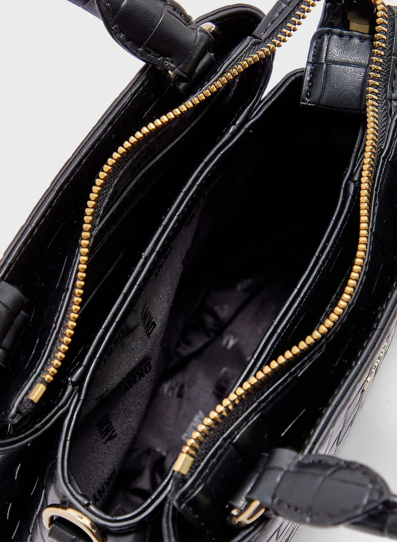 DKNY Paige Small Satchel