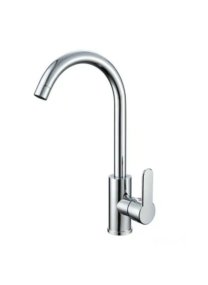 Shams - bathroom mixer - Image 1