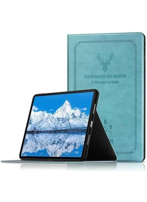 متوافق مع غطاء Huawei MatePad 11.5''S 2024 القابل للطي للوقوف لـ MatePad 11.5 S Tablet 11.5 بوصة الحالة