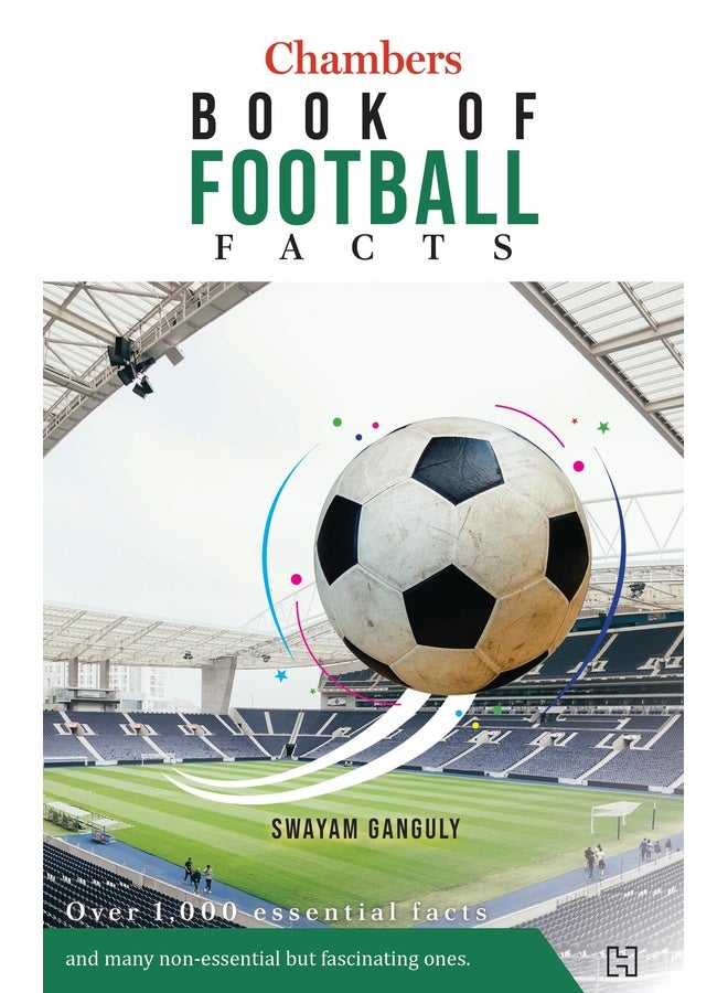Chambers Book of Football Facts