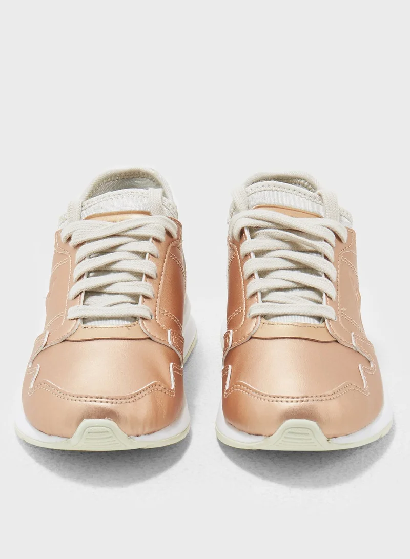 le coq sportif Omega X GS Metallic