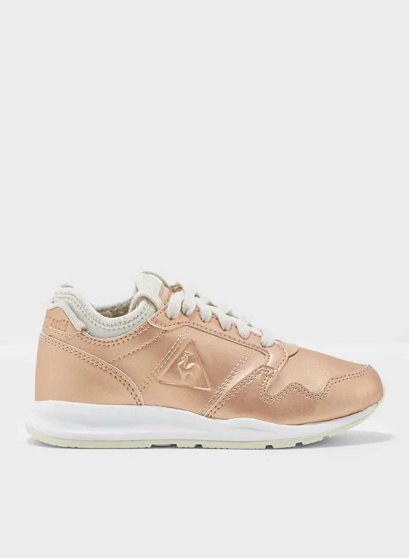 le coq sportif Omega X GS Metallic