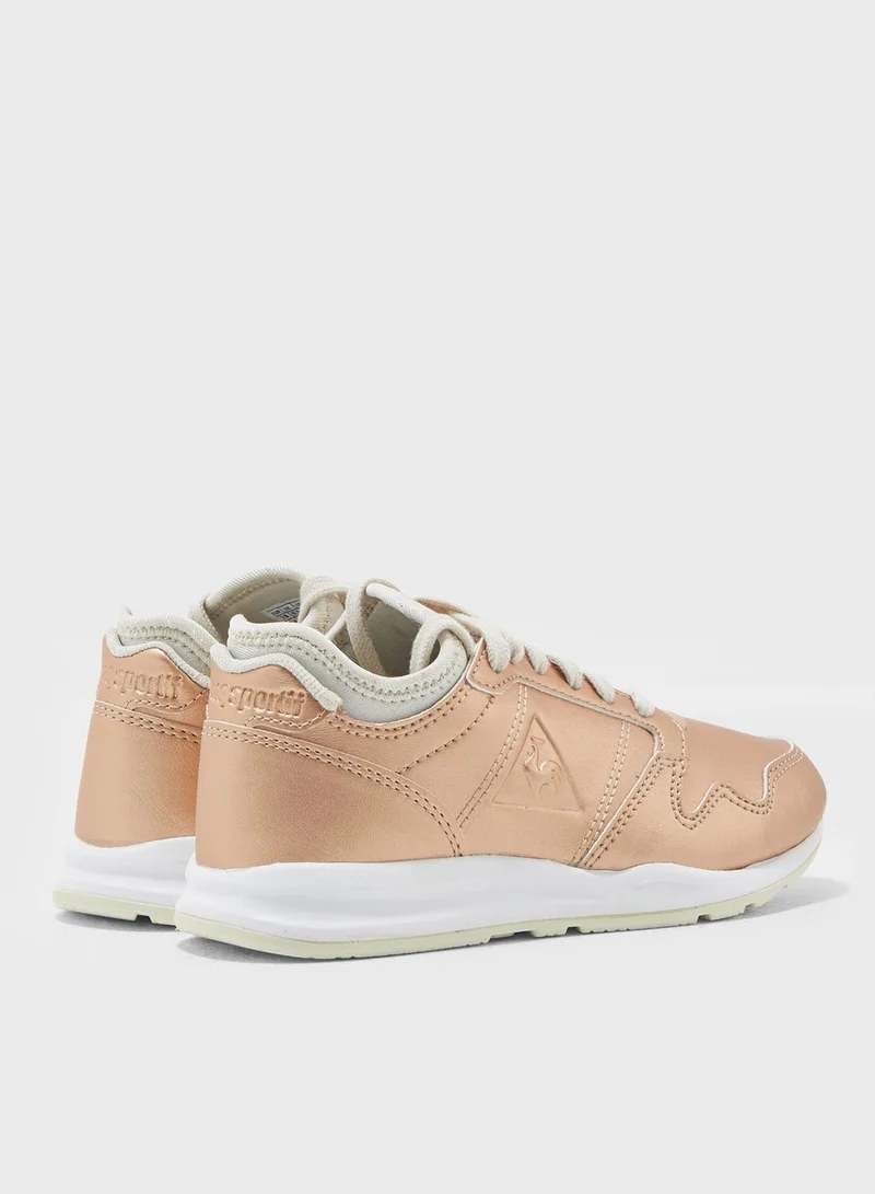 le coq sportif Omega X GS Metallic