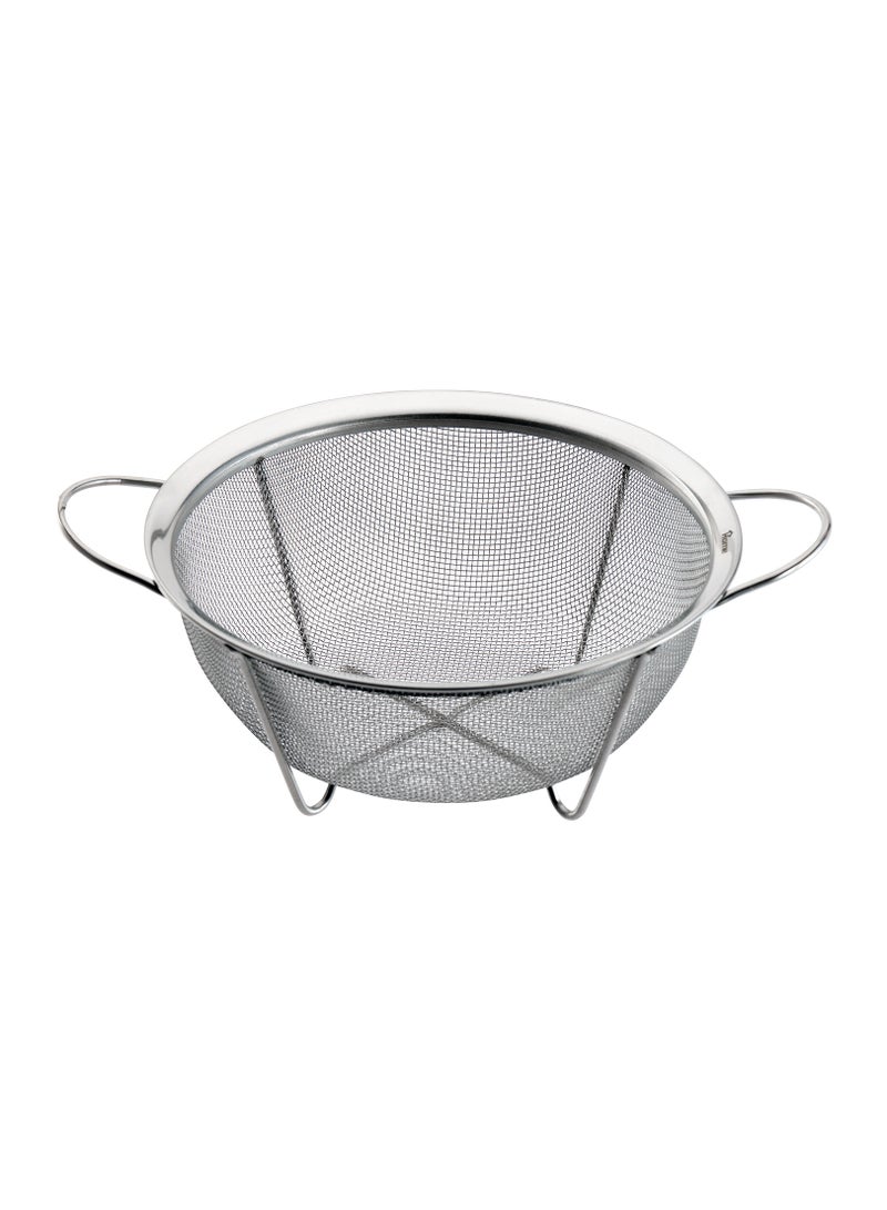 Home  Egypt Kitchen Stainless Steel Strainer - KE 1008