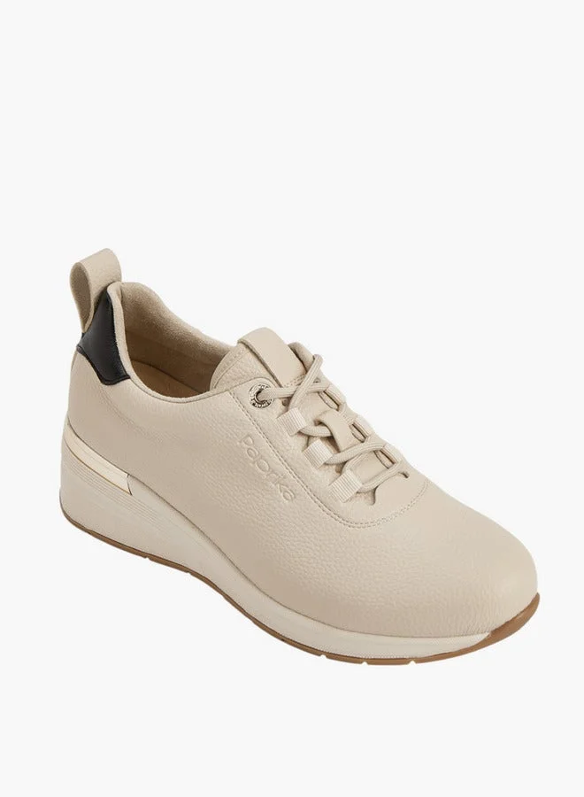 بابريكا بابريكا نسائي جلد صناعي بظهر شبكي