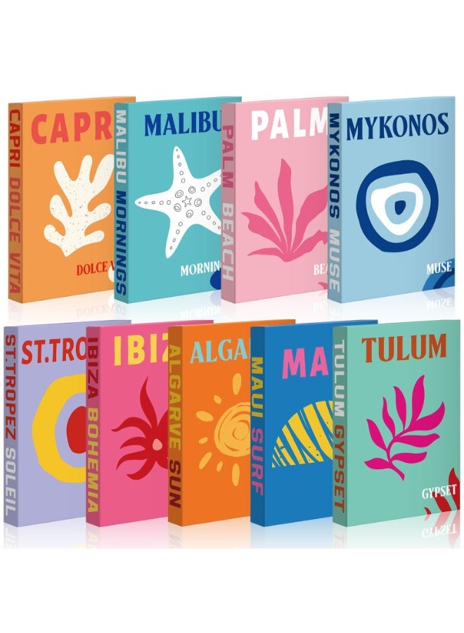 Preppy Decorative Books - Image 1