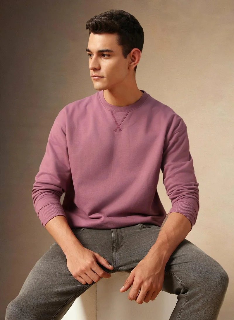 Dennis Lingo SWEATSHIRTS