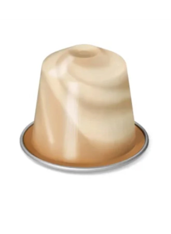 Nespresso Nespresso Chiaro – 10 Capsules  - Image 3