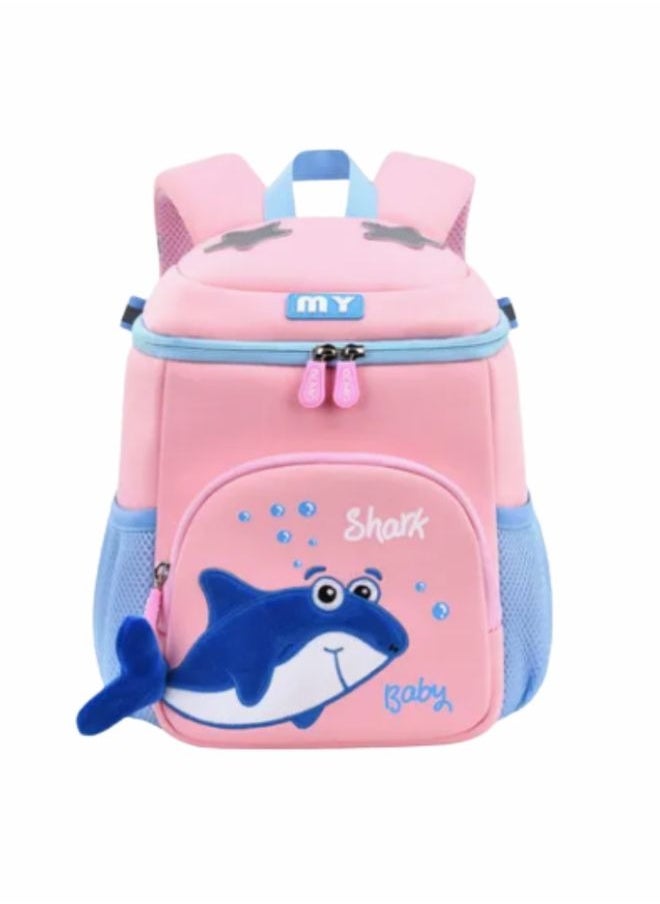 Wires Children's Backpack  - Image 1